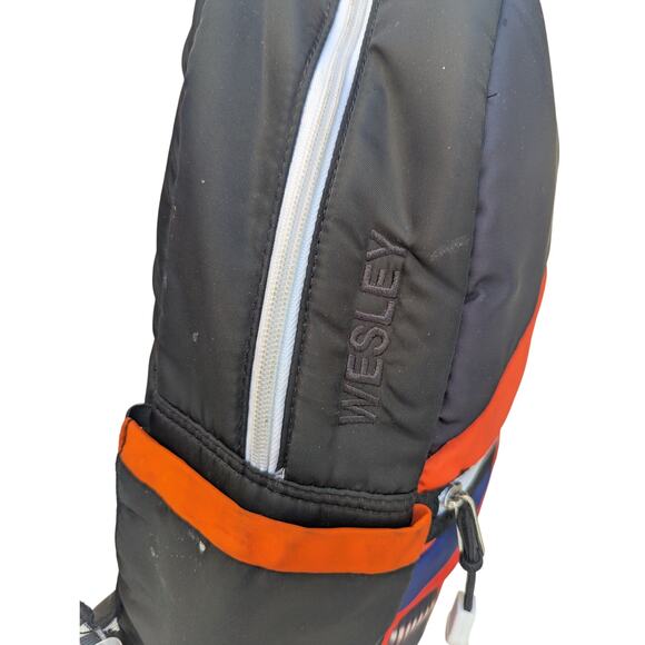 Vintage - Kane Kids Race Car Travel Backpack by State Bags - Picture 8 of 13